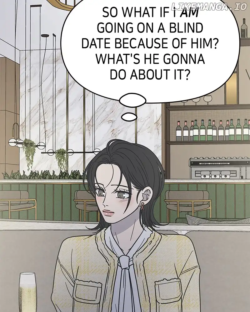 No Dating Allowed In The Office chapter 36 page 134