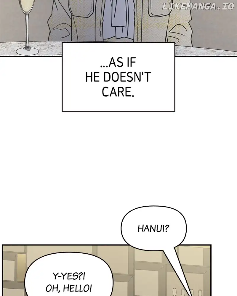 No Dating Allowed In The Office chapter 36 page 135