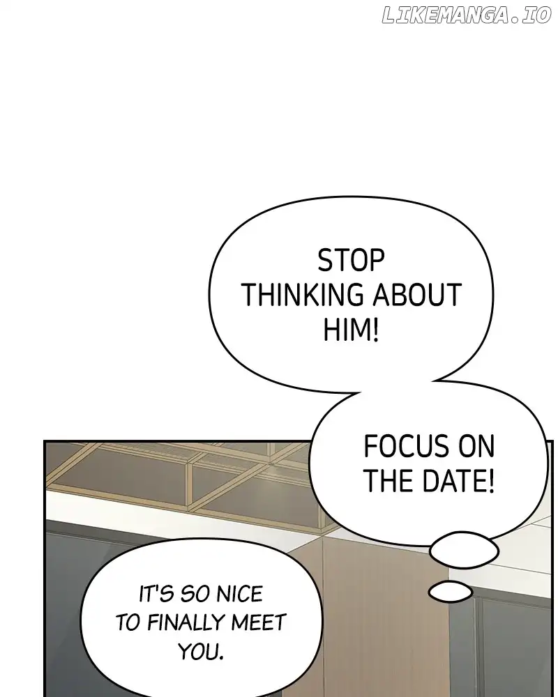 No Dating Allowed In The Office chapter 36 page 140