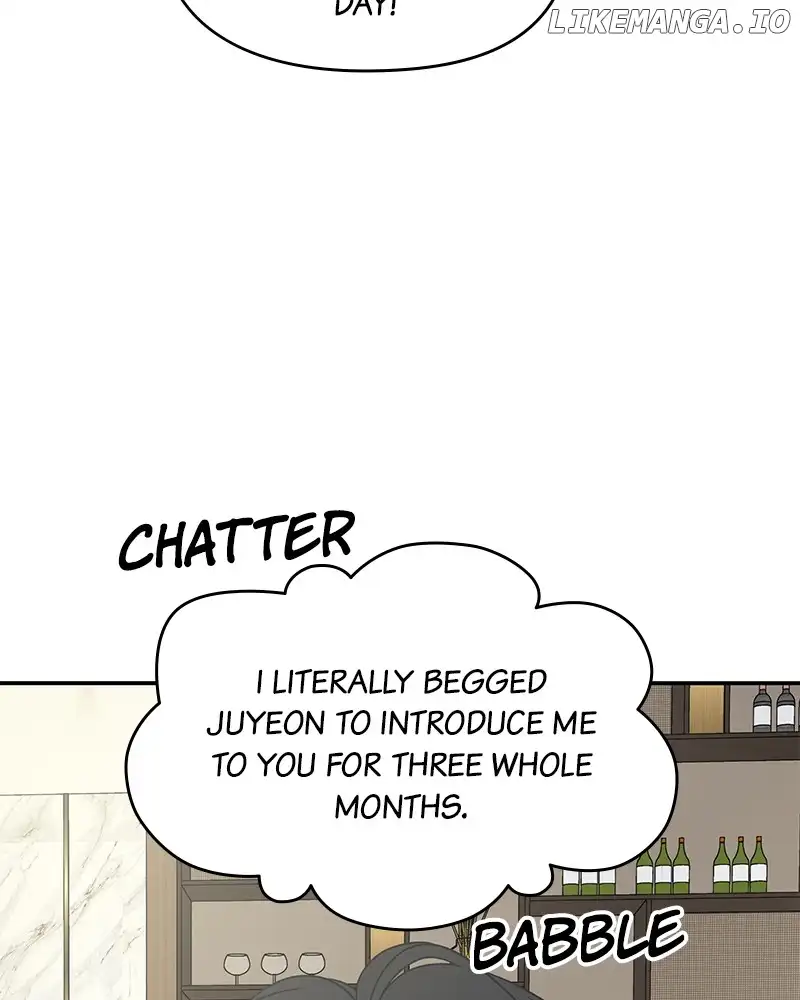 No Dating Allowed In The Office chapter 36 page 142