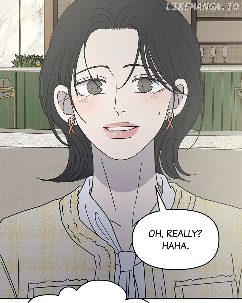 No Dating Allowed In The Office chapter 36 page 143