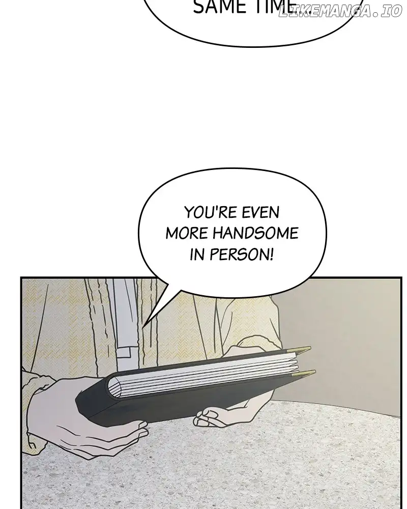 No Dating Allowed In The Office chapter 36 page 148