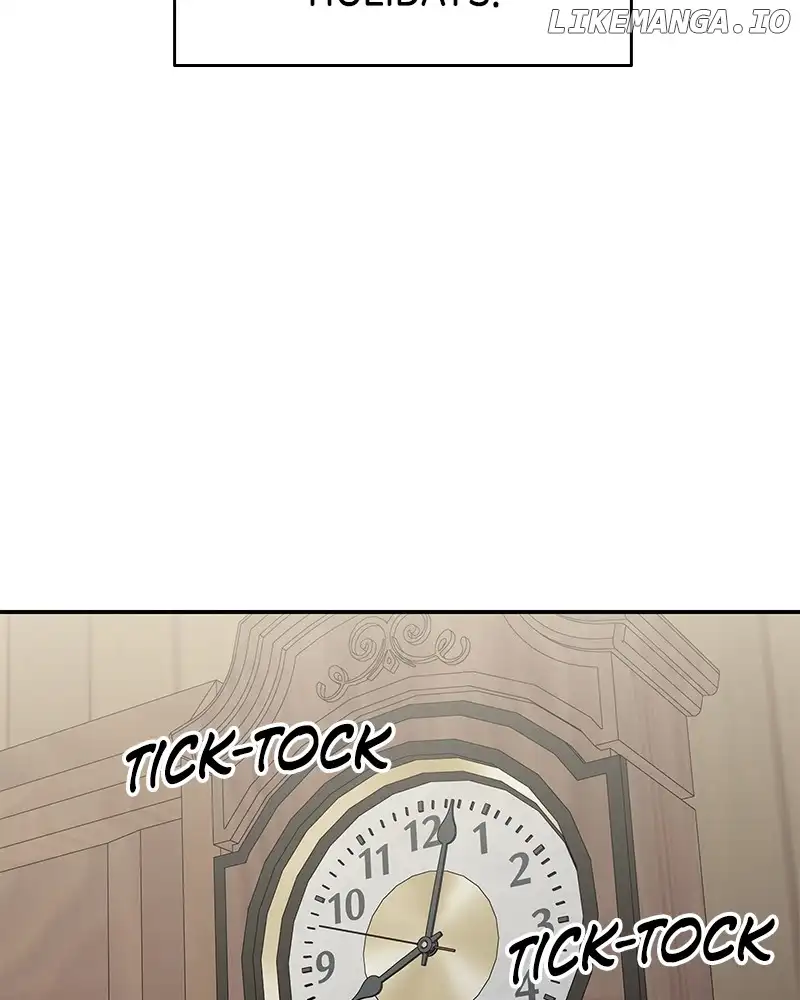 No Dating Allowed In The Office chapter 37 page 4