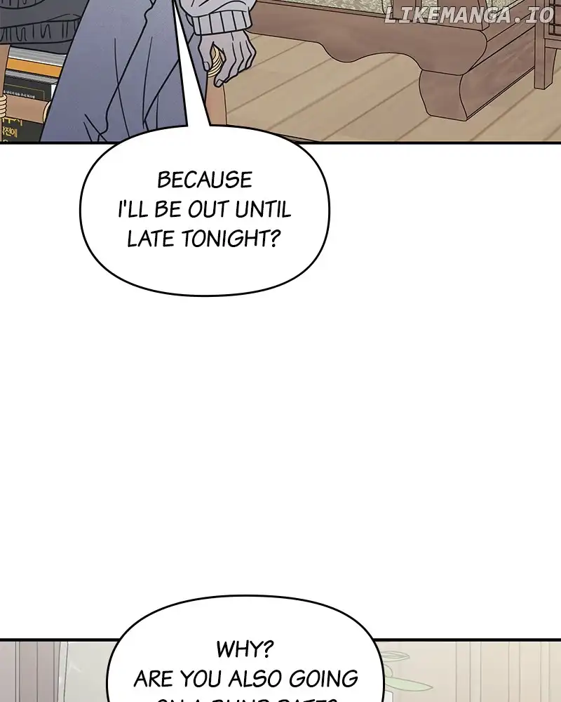 No Dating Allowed In The Office chapter 37 page 12