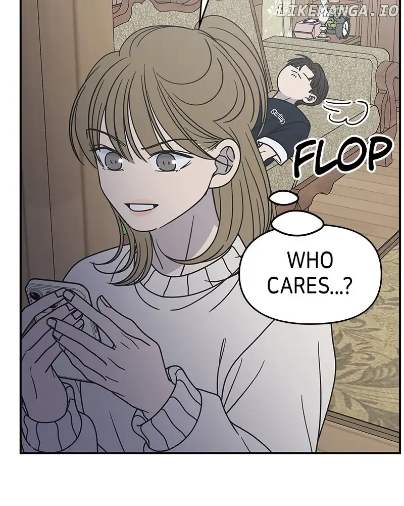 No Dating Allowed In The Office chapter 37 page 15