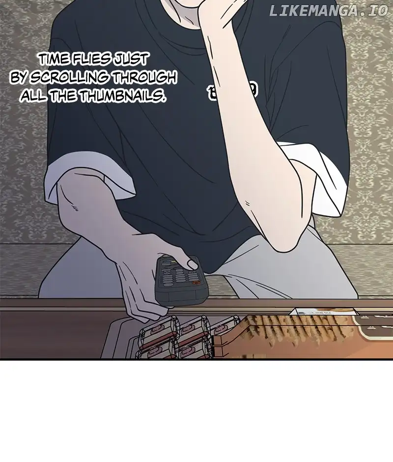 No Dating Allowed In The Office chapter 37 page 22
