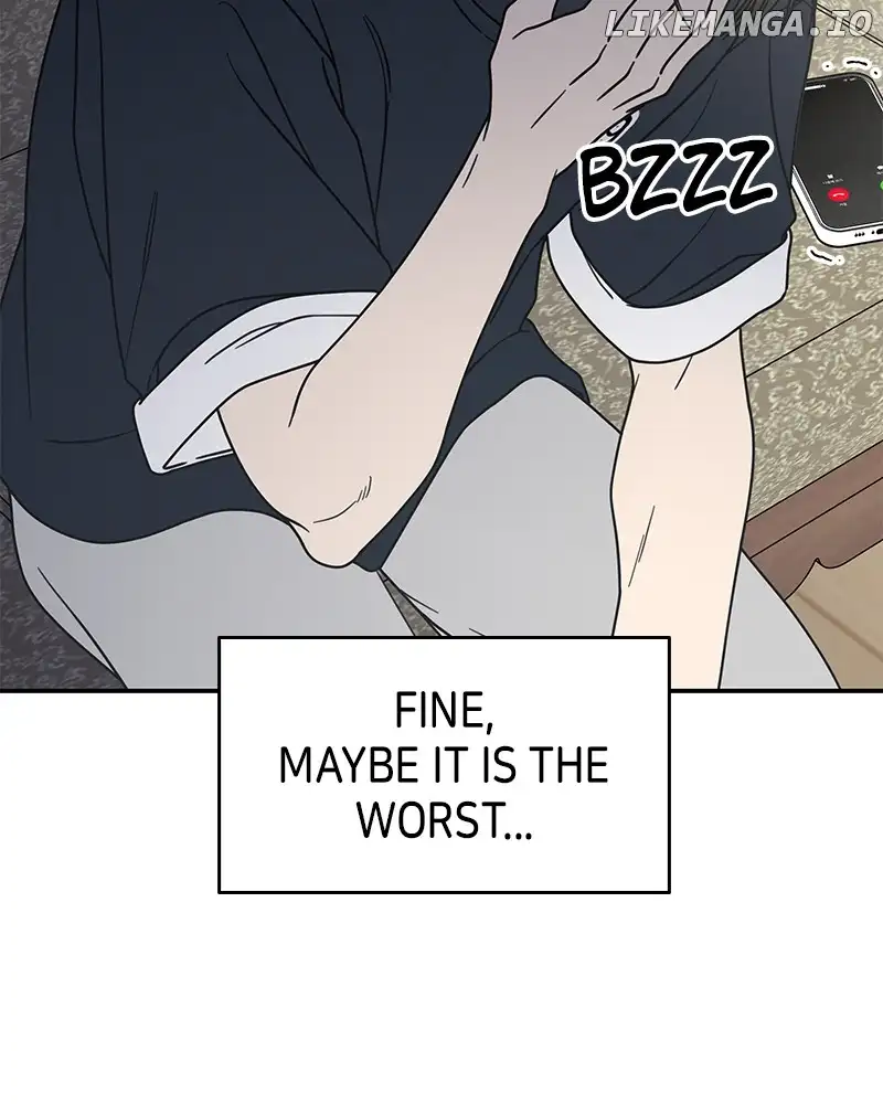 No Dating Allowed In The Office chapter 37 page 27