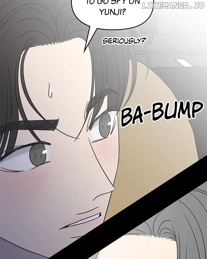No Dating Allowed In The Office chapter 37 page 33