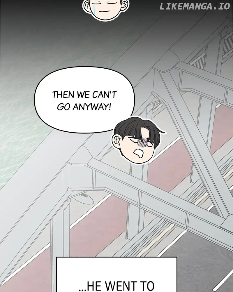 No Dating Allowed In The Office chapter 37 page 49