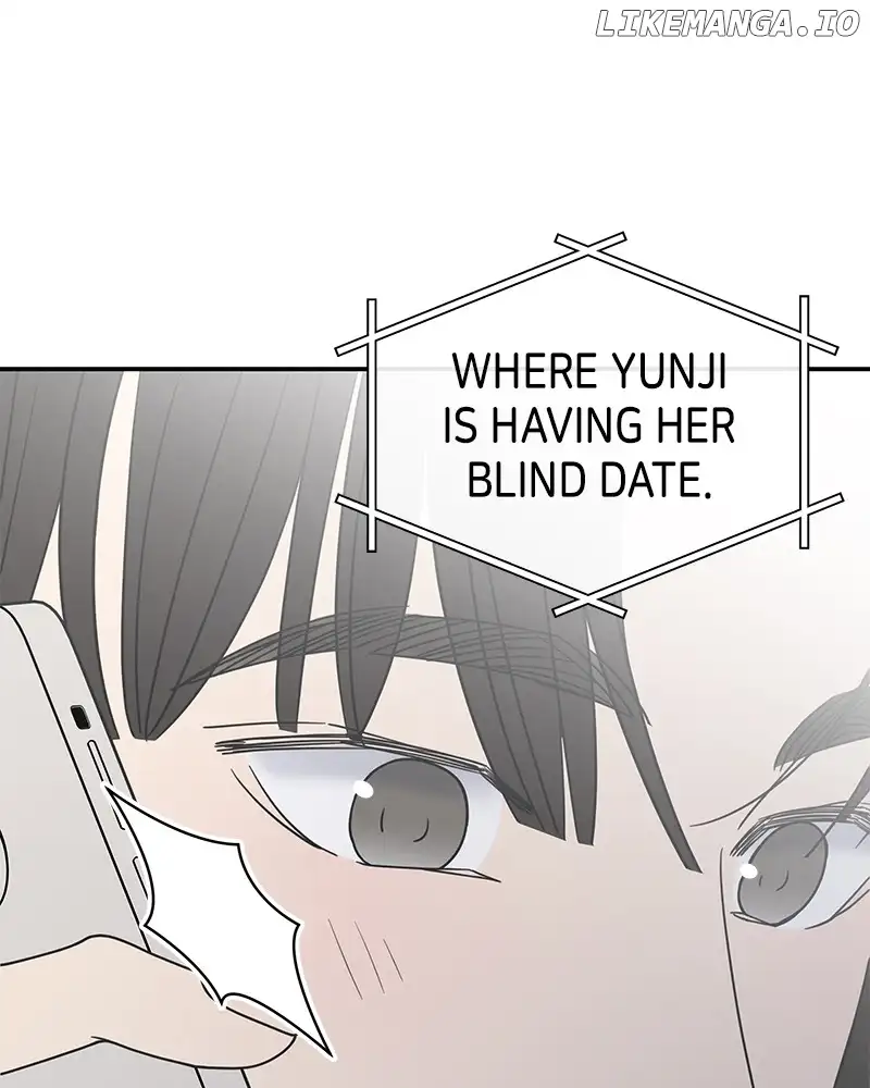No Dating Allowed In The Office chapter 37 page 53