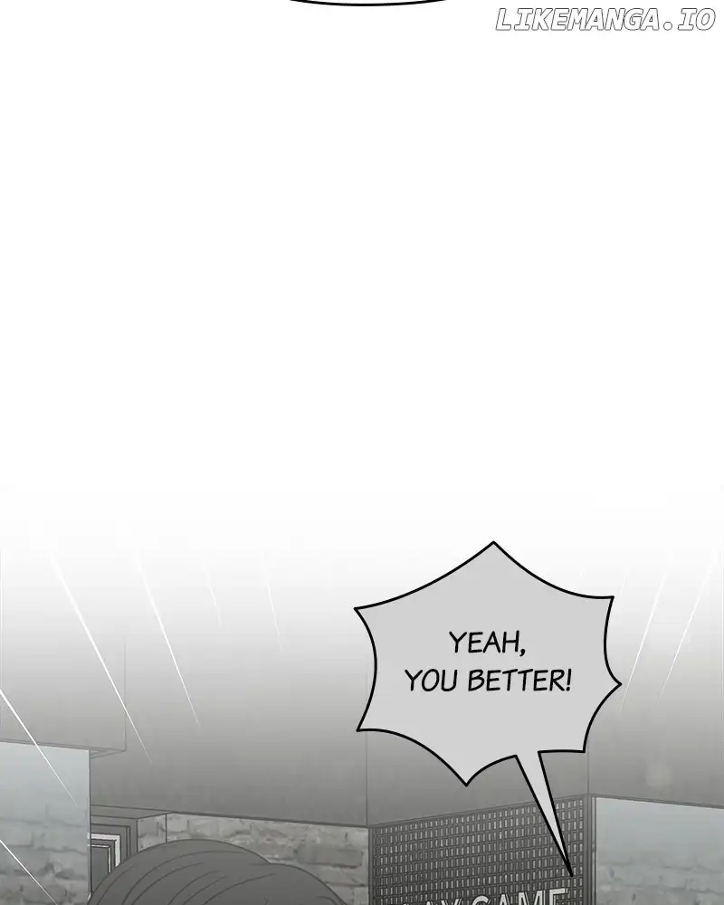 No Dating Allowed In The Office chapter 37 page 64