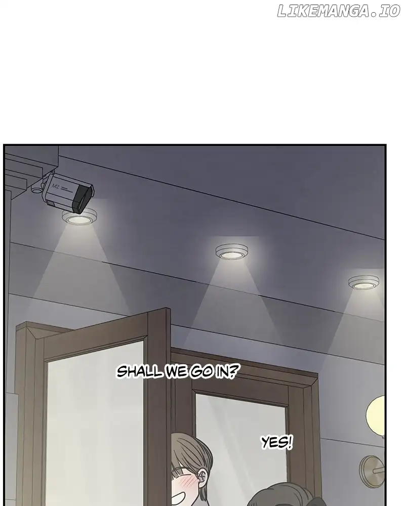 No Dating Allowed In The Office chapter 37 page 80
