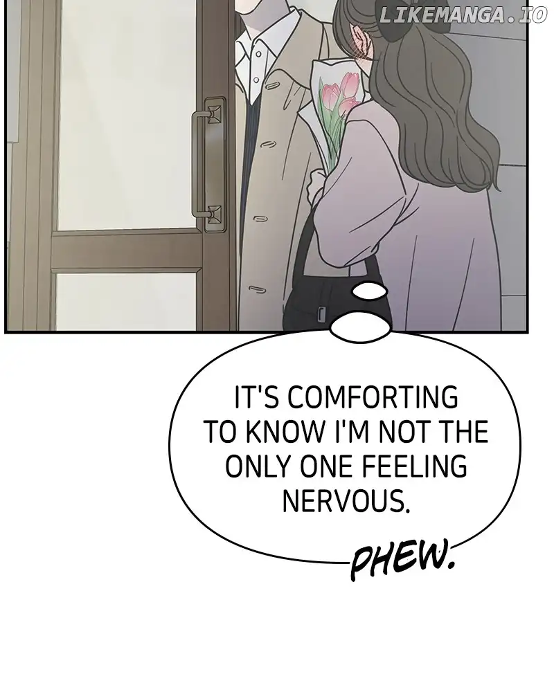 No Dating Allowed In The Office chapter 37 page 81