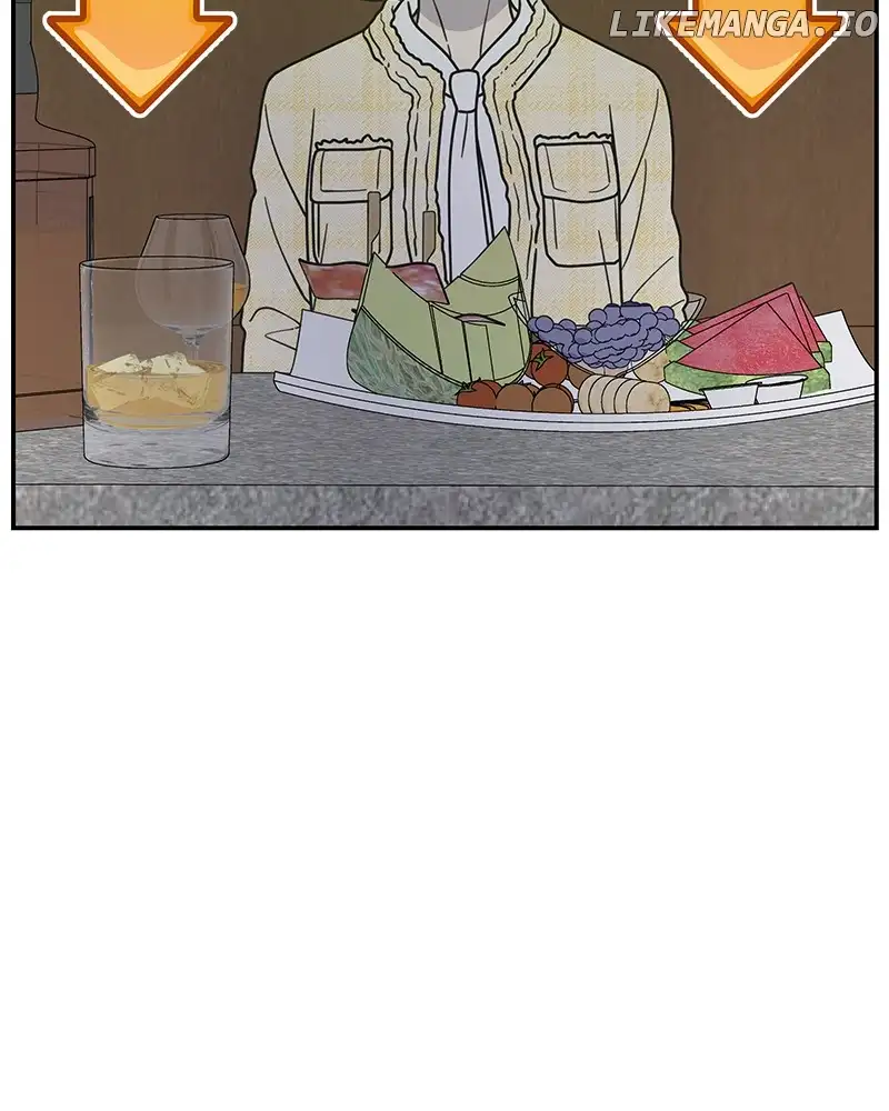 No Dating Allowed In The Office chapter 37 page 109