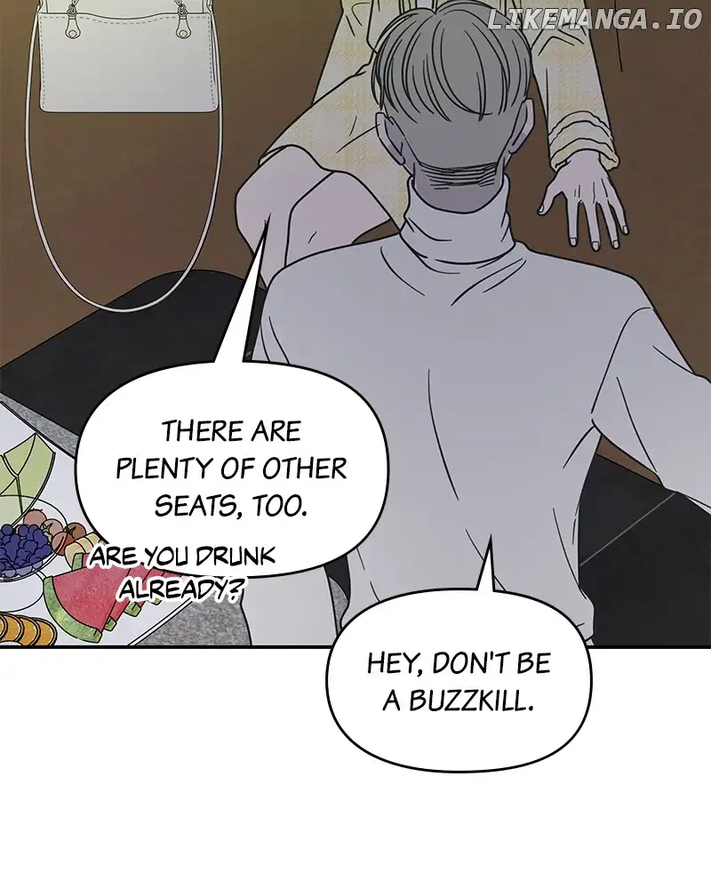 No Dating Allowed In The Office chapter 37 page 112