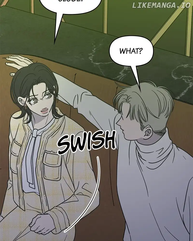 No Dating Allowed In The Office chapter 37 page 136