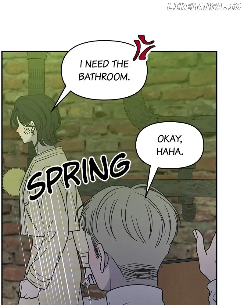 No Dating Allowed In The Office chapter 37 page 144