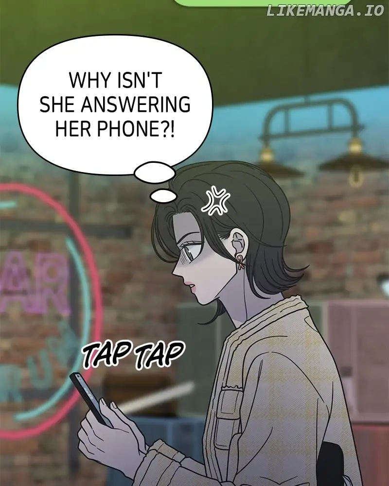 No Dating Allowed In The Office chapter 37 page 158