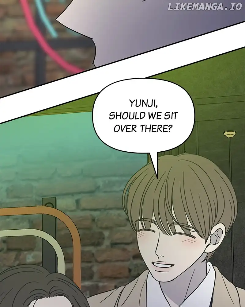 No Dating Allowed In The Office chapter 37 page 166