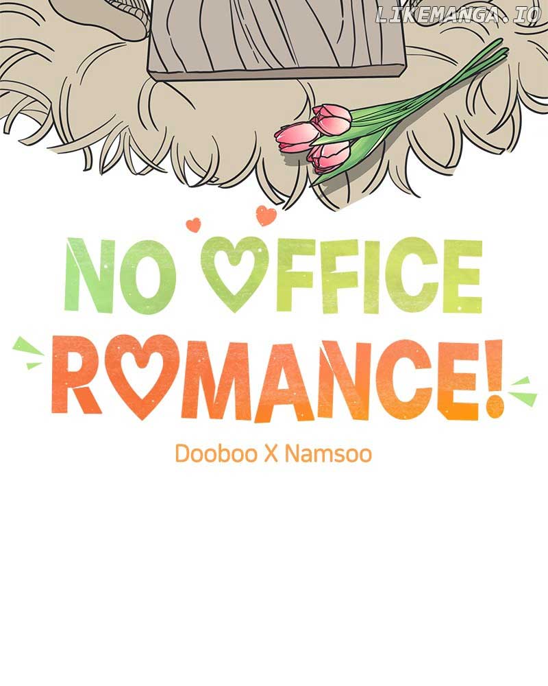 No Dating Allowed In The Office chapter 38 page 32