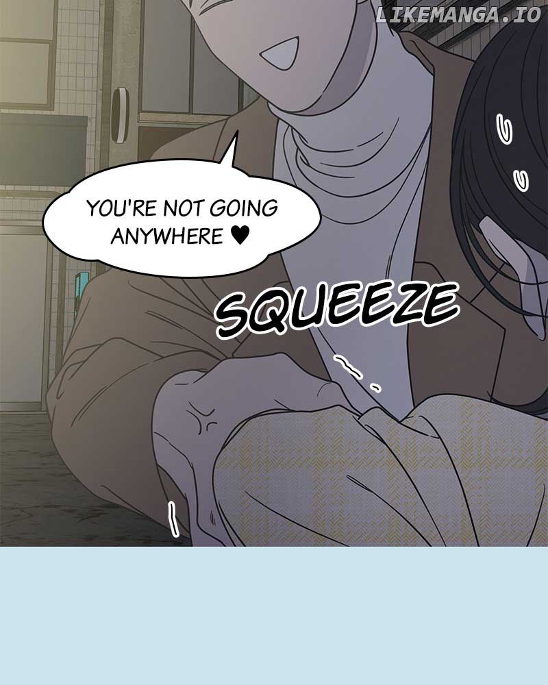 No Dating Allowed In The Office chapter 38 page 44