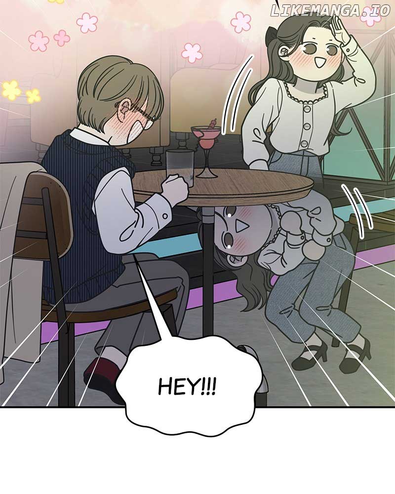 No Dating Allowed In The Office chapter 38 page 80
