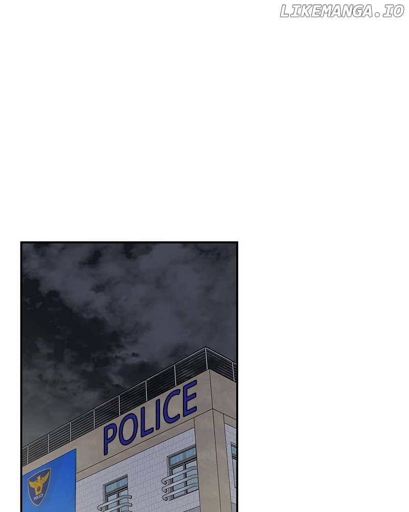 No Dating Allowed In The Office chapter 39 page 1