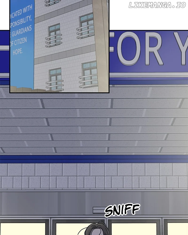 No Dating Allowed In The Office chapter 39 page 2