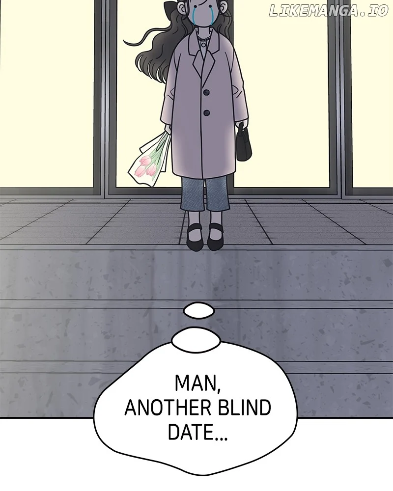 No Dating Allowed In The Office chapter 39 page 3