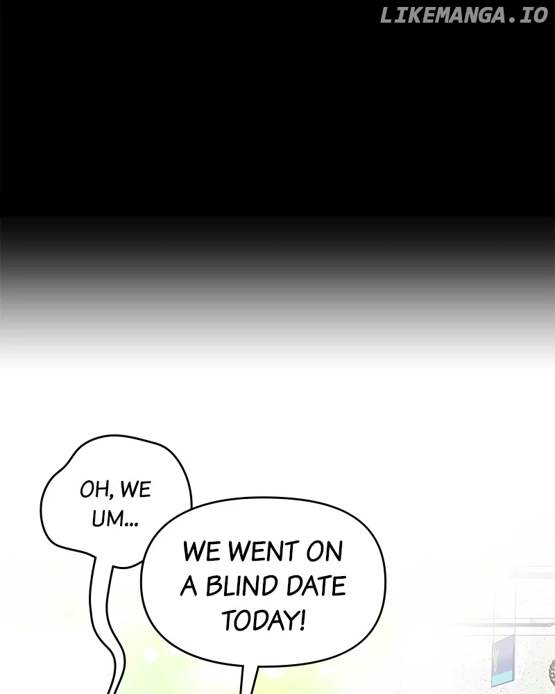 No Dating Allowed In The Office chapter 39 page 14