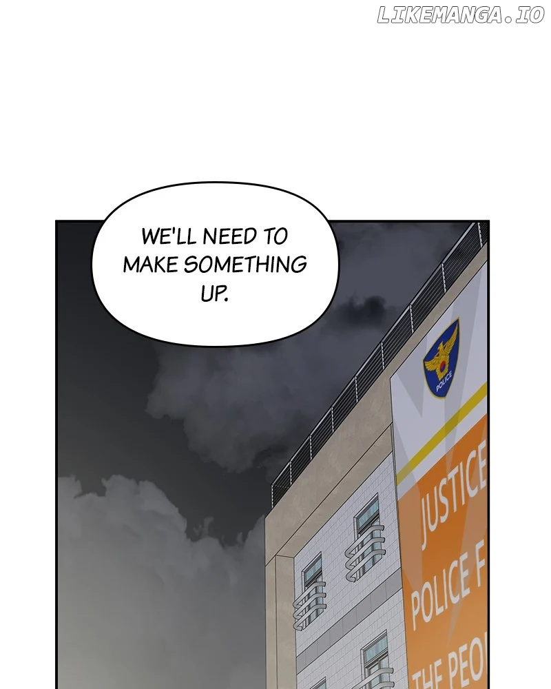 No Dating Allowed In The Office chapter 39 page 30