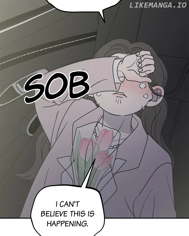 No Dating Allowed In The Office chapter 39 page 37