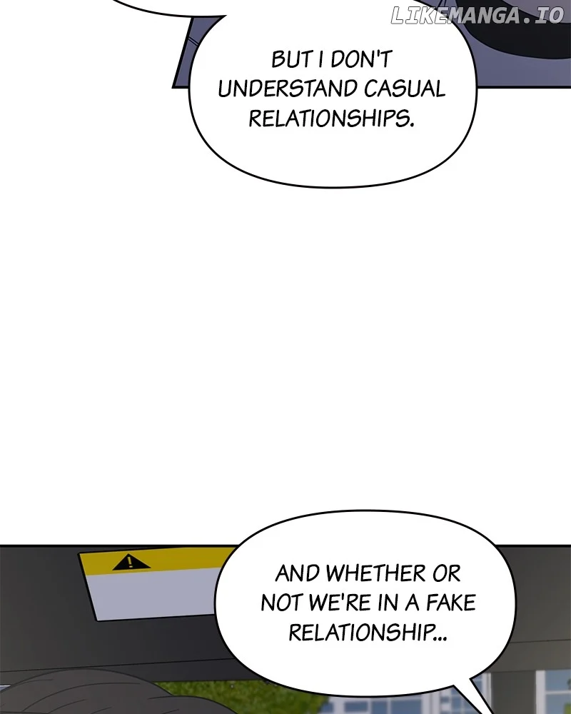 No Dating Allowed In The Office chapter 39 page 46