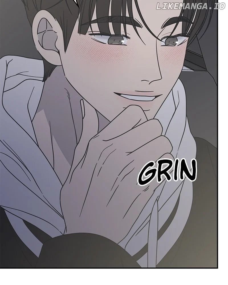 No Dating Allowed In The Office chapter 39 page 54