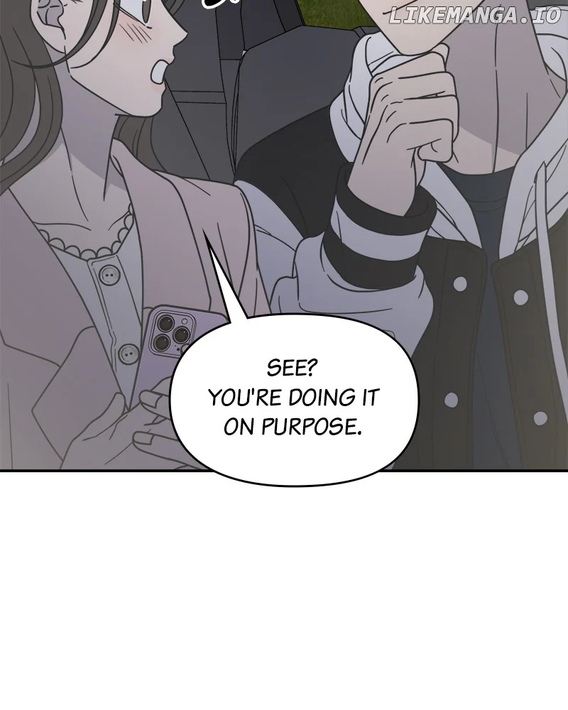 No Dating Allowed In The Office chapter 39 page 65