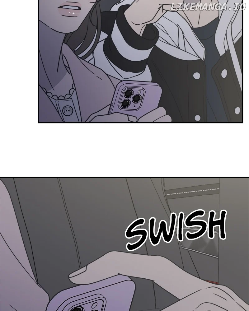 No Dating Allowed In The Office chapter 39 page 67