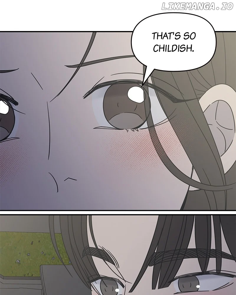 No Dating Allowed In The Office chapter 39 page 73