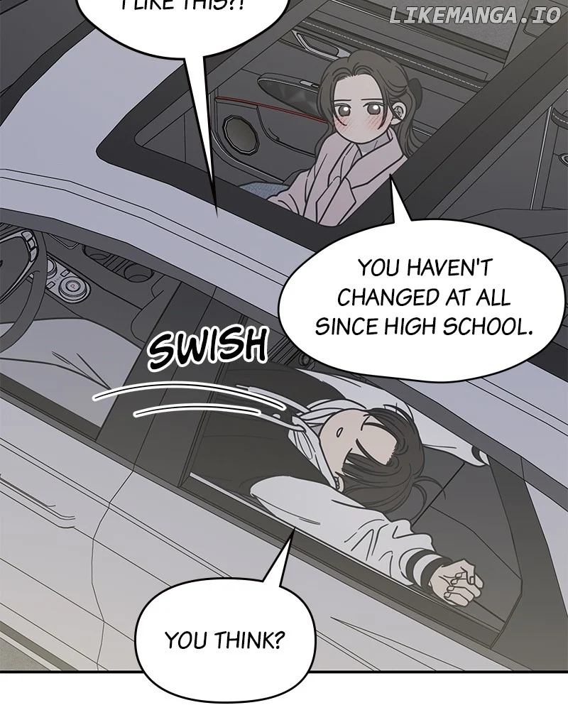 No Dating Allowed In The Office chapter 39 page 75