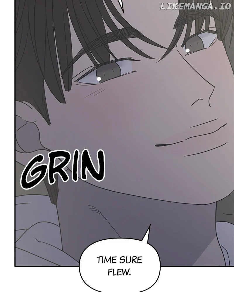 No Dating Allowed In The Office chapter 39 page 80