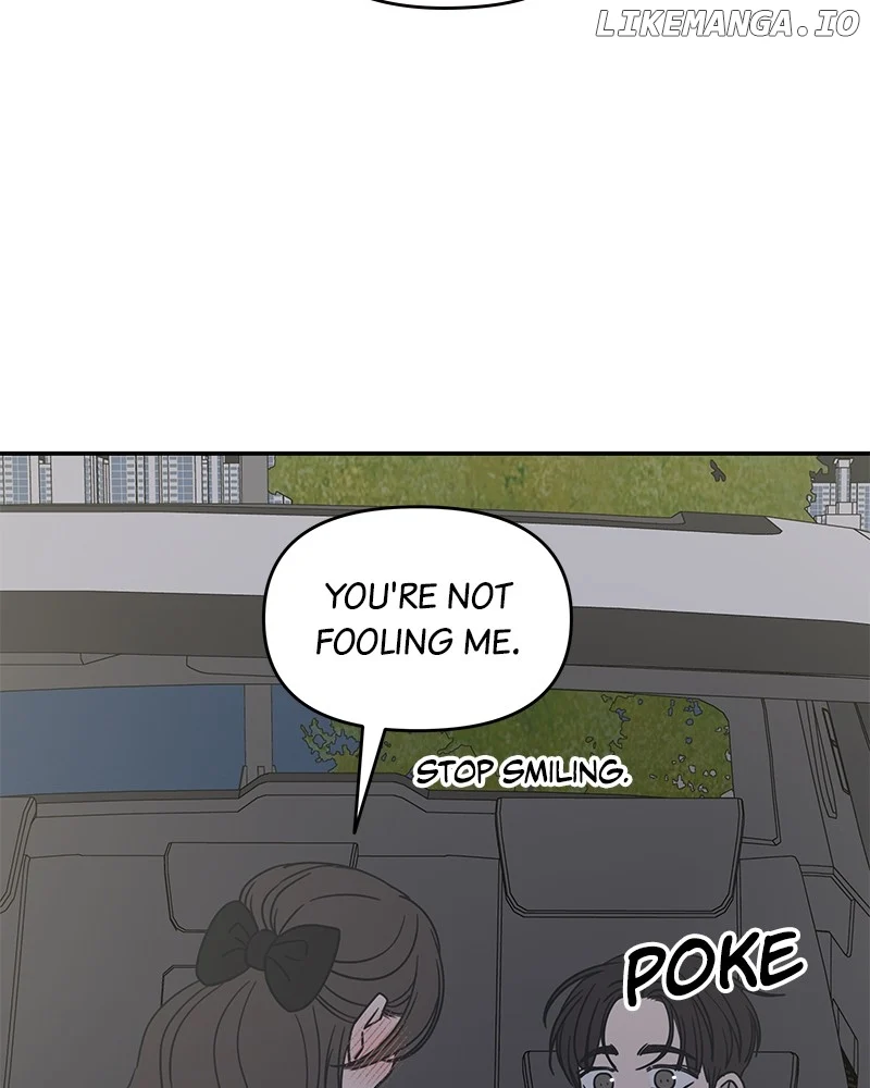 No Dating Allowed In The Office chapter 39 page 81