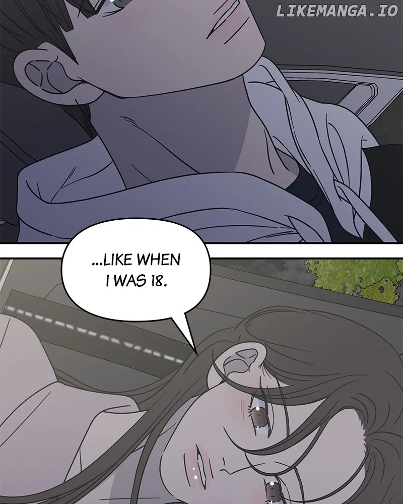 No Dating Allowed In The Office chapter 39 page 86