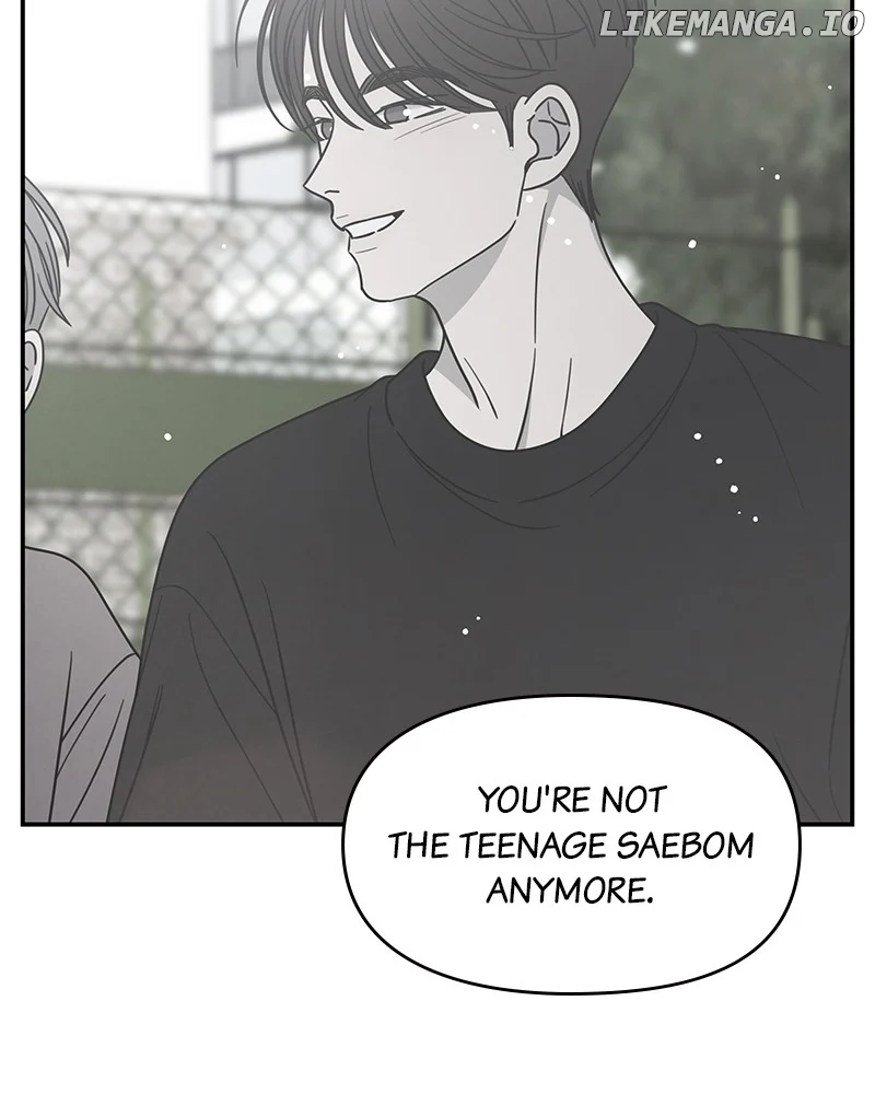 No Dating Allowed In The Office chapter 39 page 90