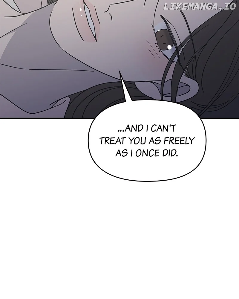No Dating Allowed In The Office chapter 39 page 92