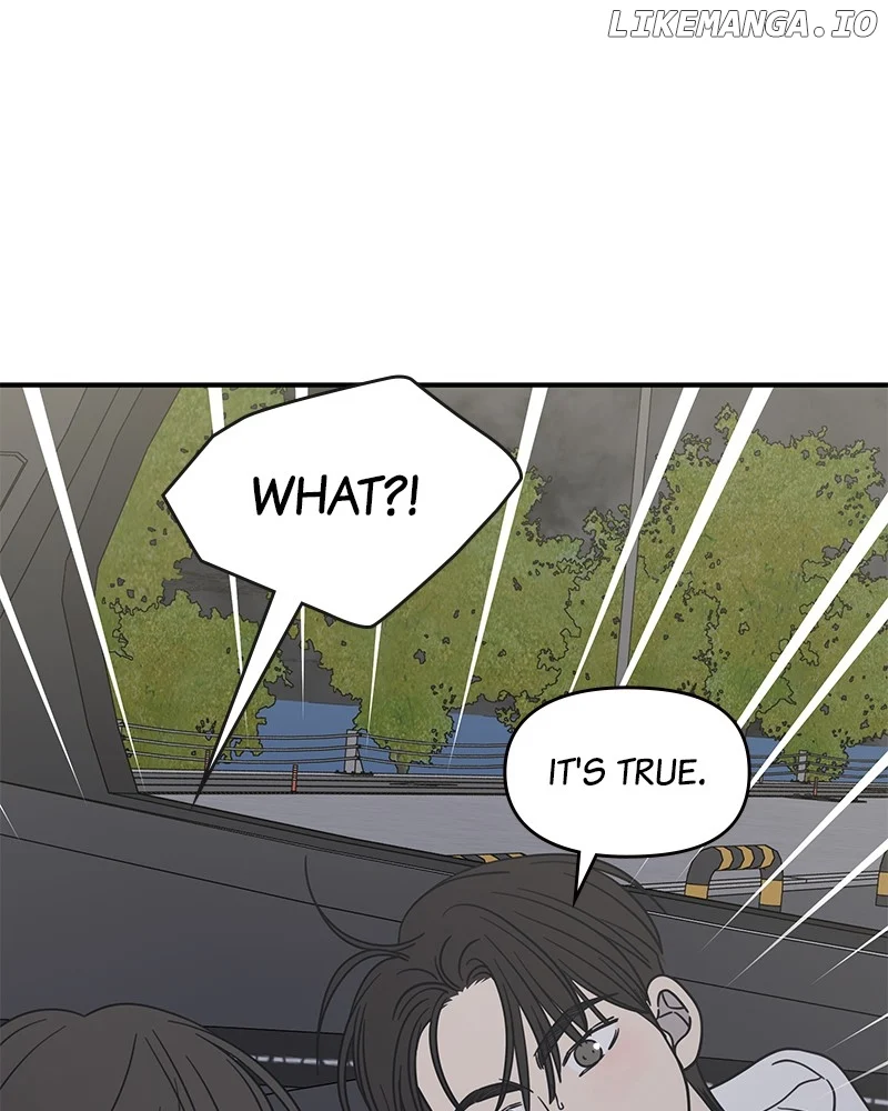 No Dating Allowed In The Office chapter 39 page 96