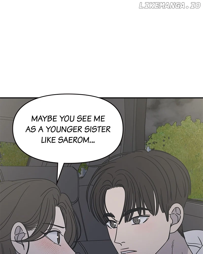 No Dating Allowed In The Office chapter 39 page 99