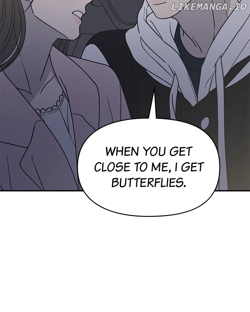 No Dating Allowed In The Office chapter 39 page 100