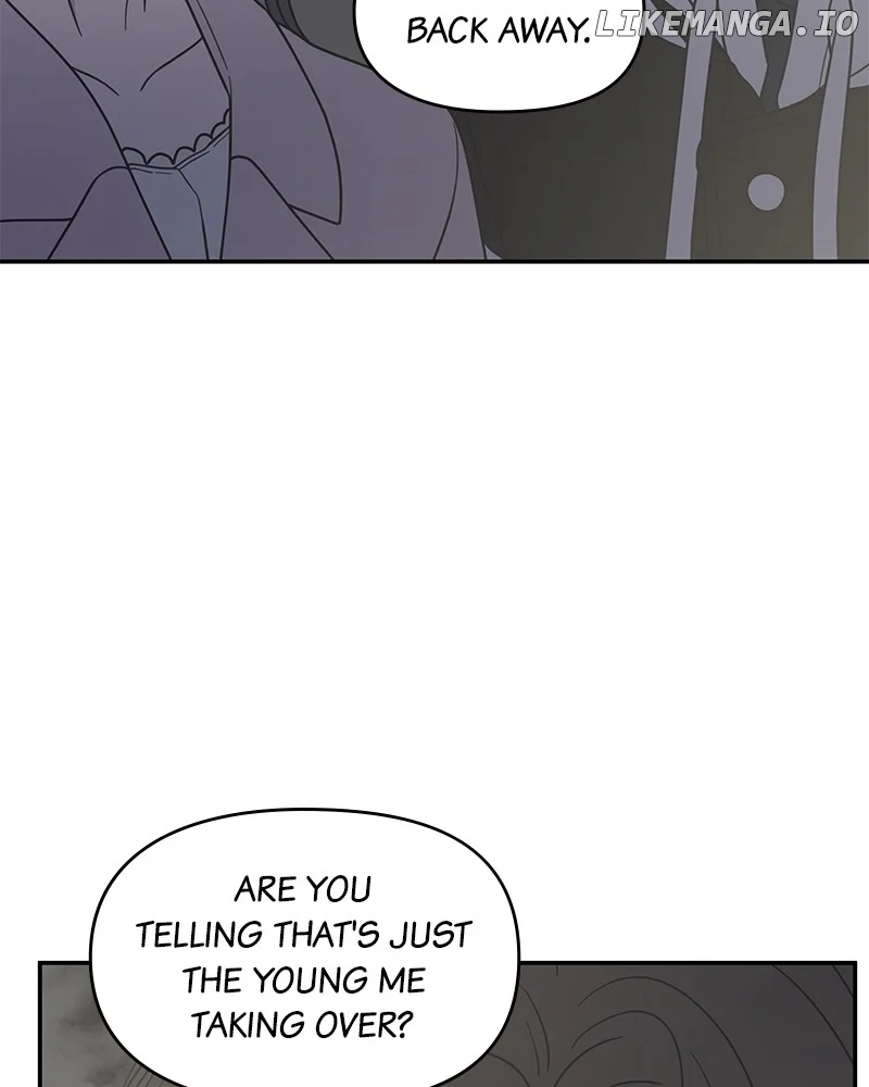 No Dating Allowed In The Office chapter 39 page 108