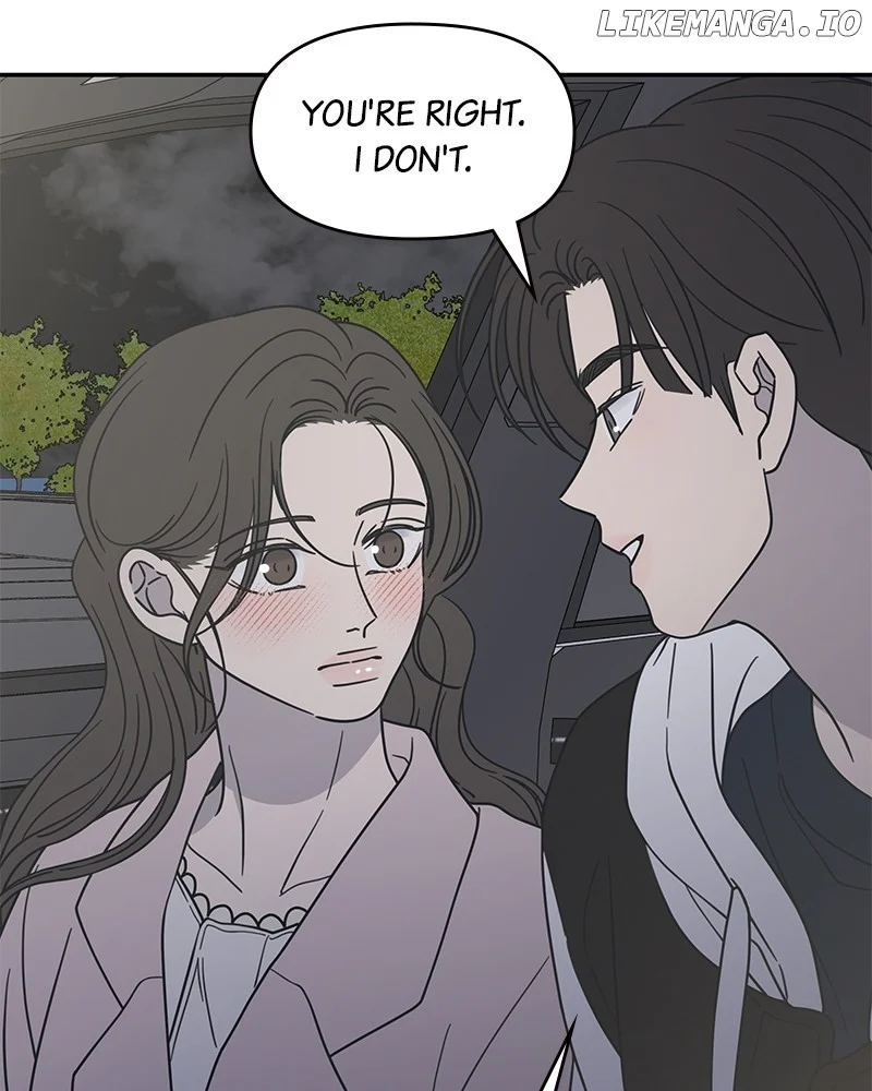 No Dating Allowed In The Office chapter 39 page 118
