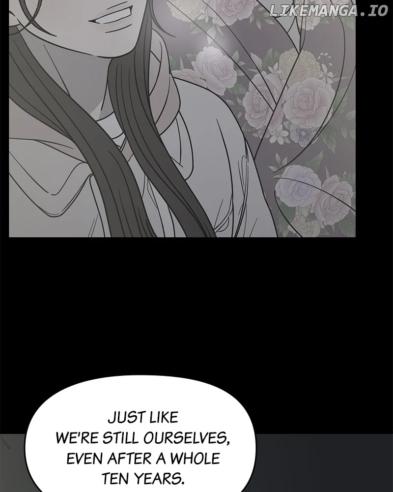 No Dating Allowed In The Office chapter 39 page 121
