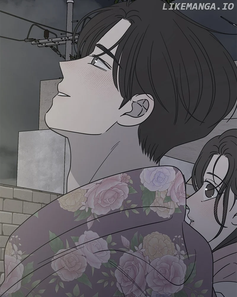 No Dating Allowed In The Office chapter 39 page 126